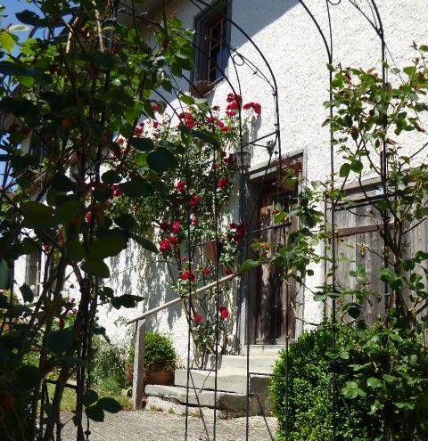 Bnb zum hofmeister
