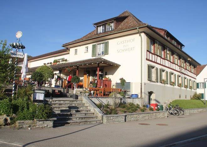 Landgasthof zum schwert