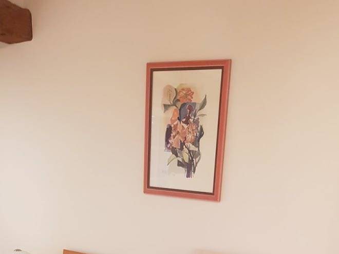 Wegmann's bnb