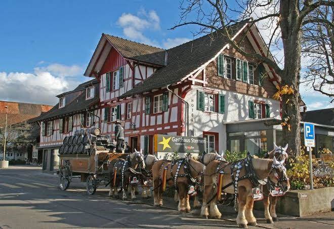 Gasthaus sternen