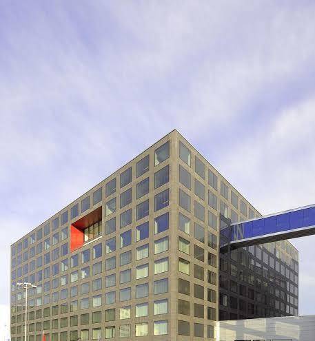 Radisson Blu Hotel Zurich Airport