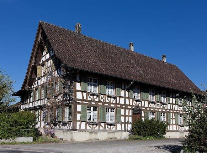 Zum goldenen kreuz