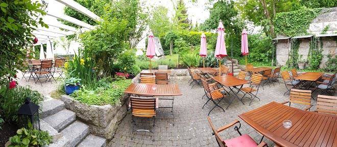 Bienengarten