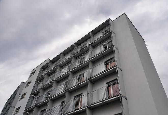 Jet hotel zurich airport