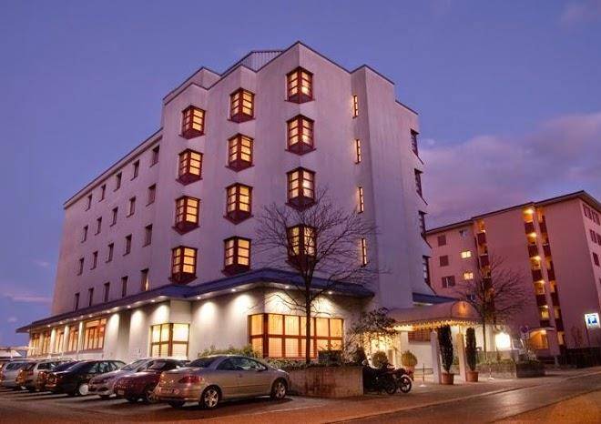 Hotel sommerau ticino