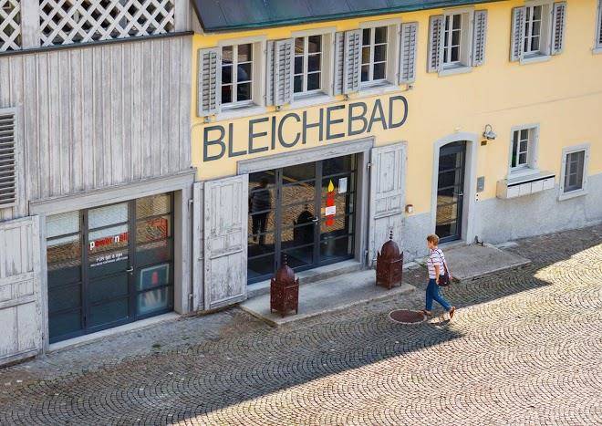 Bleichibeiz hotel