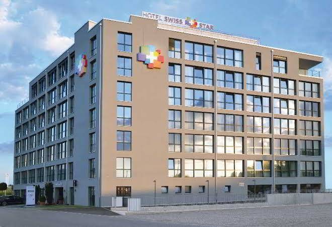 Hotel swiss star Wetzikon