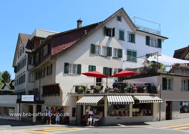 B & b caffetino vino