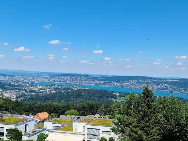 Berghotel panorama windegg
