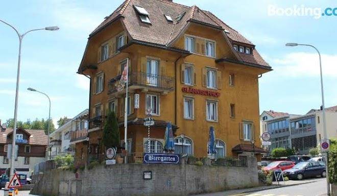Glarnischhof