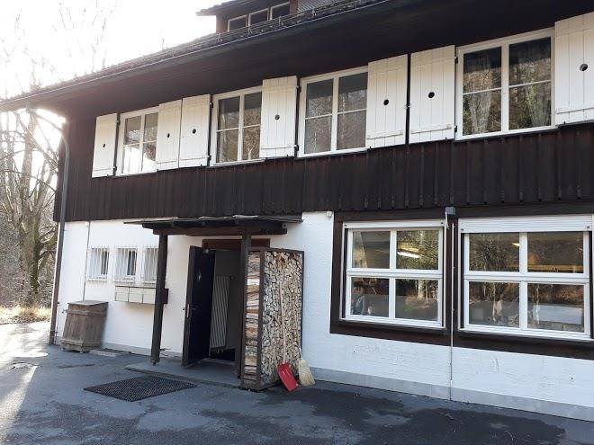 Hotel langenberg