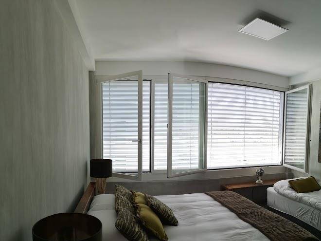 No1 art b&b