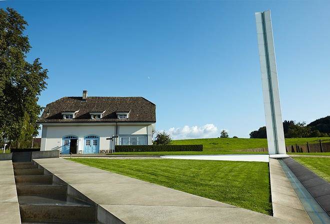 Seminarhotel bocken