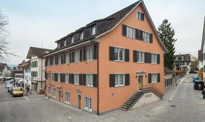 Gasthof ochsen
