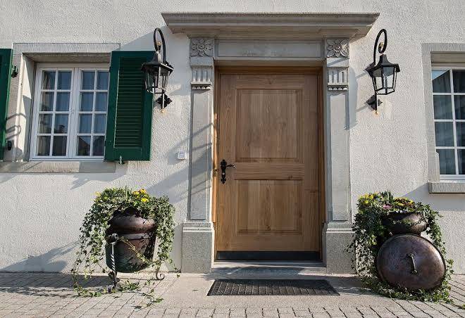 Gasthof zum hecht