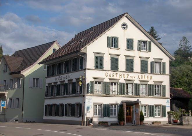 Hotel adler