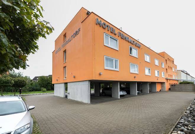 Motel fehraltorf
