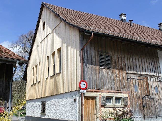 Premium bnb buntekatze