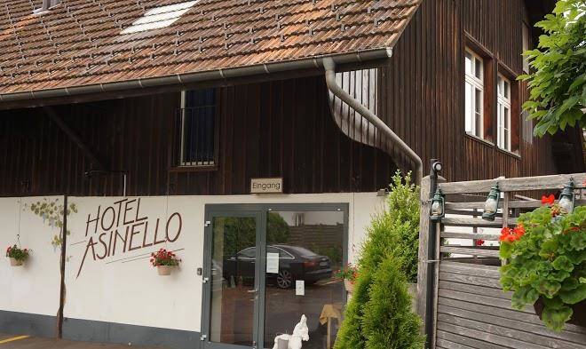 Hotel Asinello Image