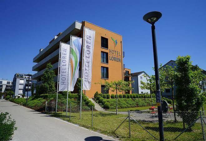 Hotel Residence Loren Image