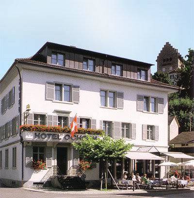 Hotel Restaurant Ochsen Image