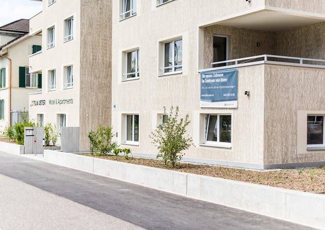 Hotel tilia