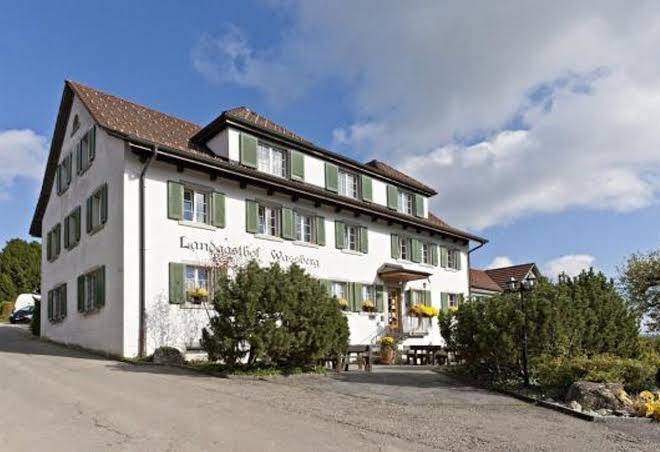 Hotel Wassberg Image