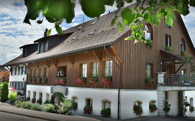 Landgasthof hotel restaurant puurehuus