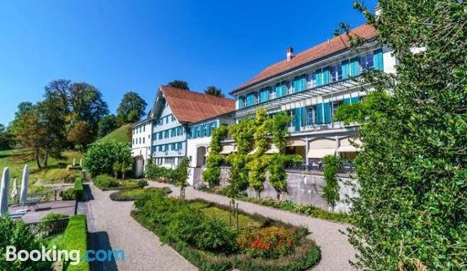 Gasthof gyrenbad