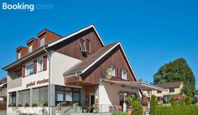 Gasthof storchen mazzoleni