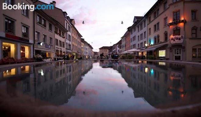 Hotel albani