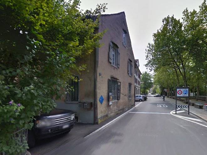 Jugendunterkunft winterthur