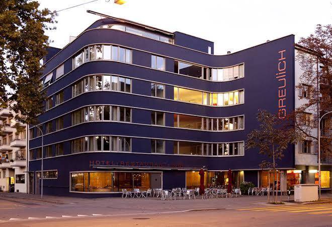 Greulich design & lifestyle hotel