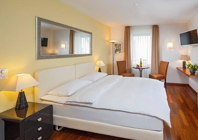 Aparthotel zurich hotel in zurich