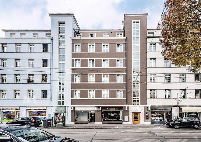 Boutique Hotel Ni Mo Image