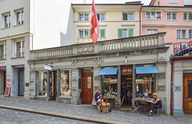 Boutique Hotel Herzkammer Image