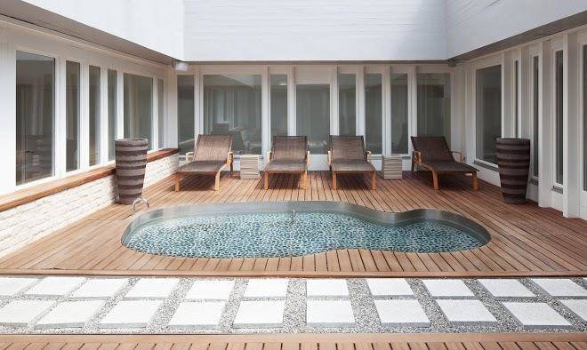 Crowne plaza zurich