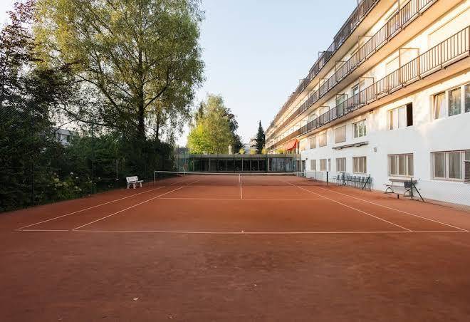 Engimatt city & garden hotel