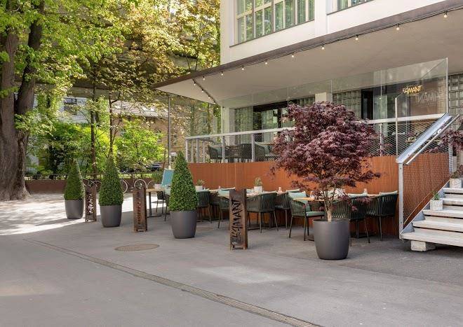 Four points by sheraton sihlcity zurich