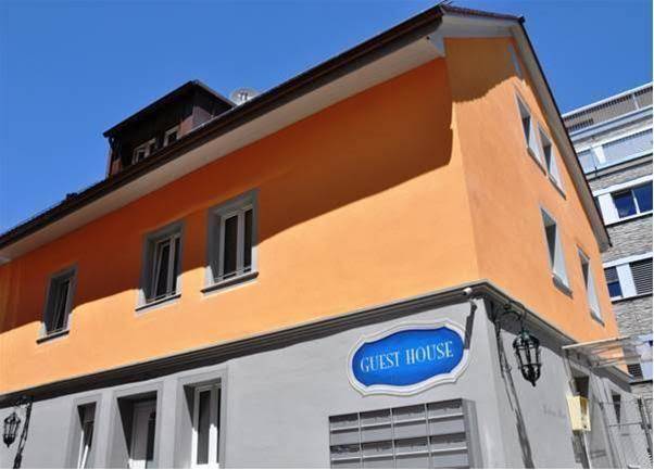 Guesthouse brauerstrasse