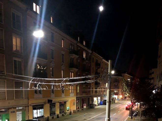 Homestay zurich