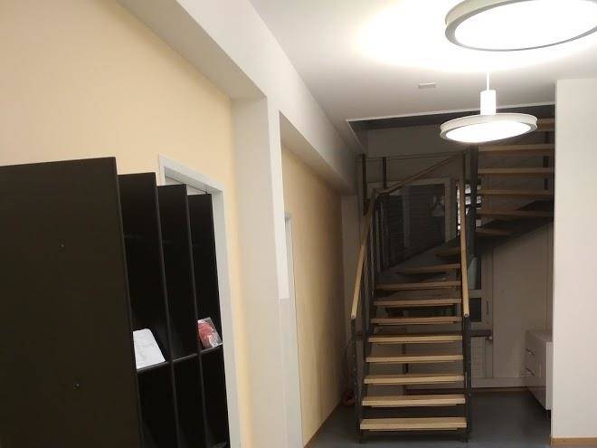 Hostel seebach zurich