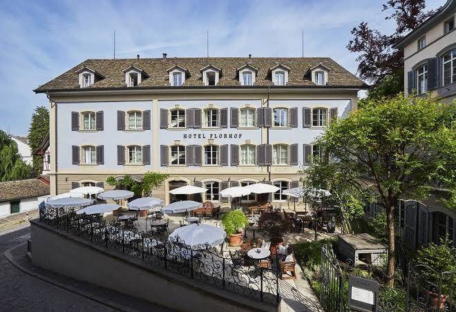 Hotel florhof