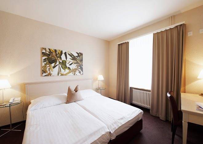 Hotel neufeld