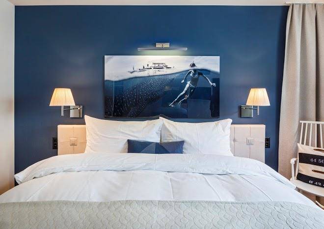 Hotel seehof zurich