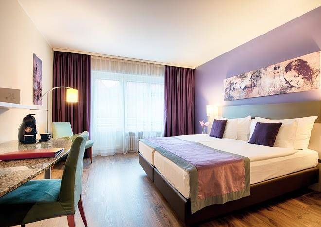 Leonardo boutique hotel rigihof zurich