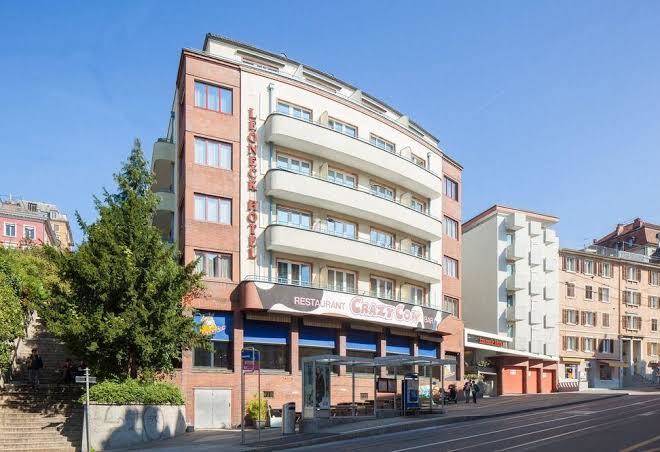 Leoneck swiss hotel 3 star superior