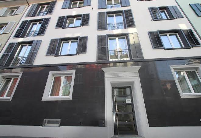 Living downtown gmbh