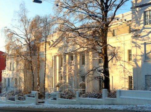 Palais kraft