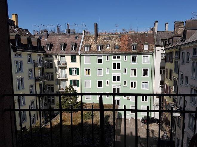 Pension fur dich und cafe fur dich